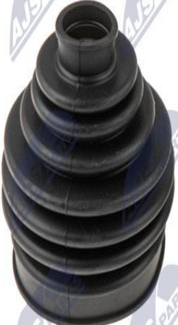 Fits NTY NPZ-BM-013 EXTERNAL JOINT BMW 3/4 F3/F8 318/320/420 11-, 116 ⭐UK Stock⭐