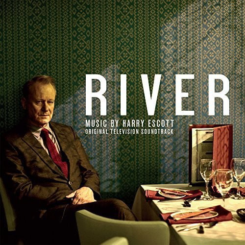 O.S.T. - River - Original TV Soundtrack
