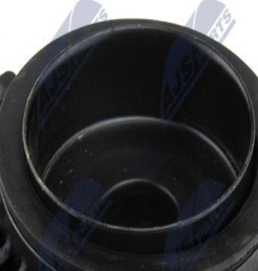 Shock absorber cushion Front Axle Right AD-CH-022 NTY for CHRYSLER 300C
