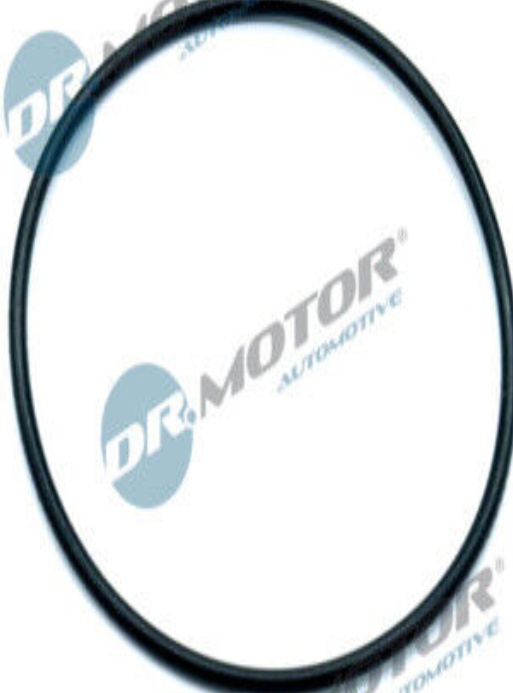 ✅Fits DR.MOTOR DRM0746 VACUUM PUMP GASKET  ⭐UK Seller⭐ - Image 3
