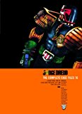 Judge Dredd: The Complete Case Files 16 Volume 16