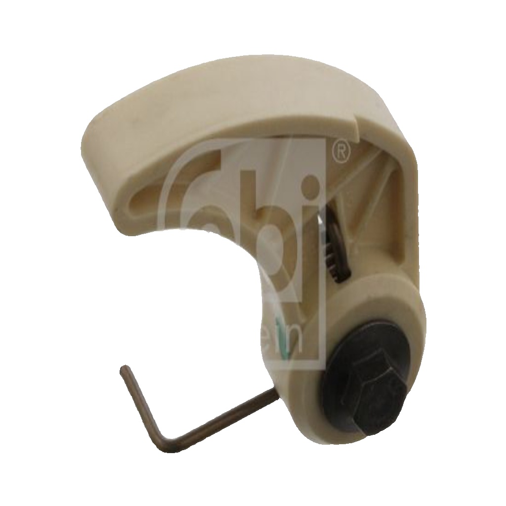 Febi Bilstein 33637 Oil Pump Drive Chain Tensioner Fits Audi Seat Skoda VW