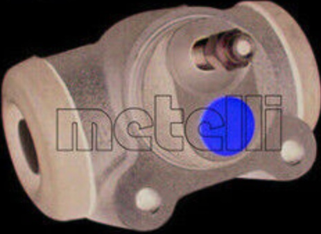 METELLI 04-0607 Wheel Brake Cylinder for FORD,MERCEDES-BENZ,NISSAN