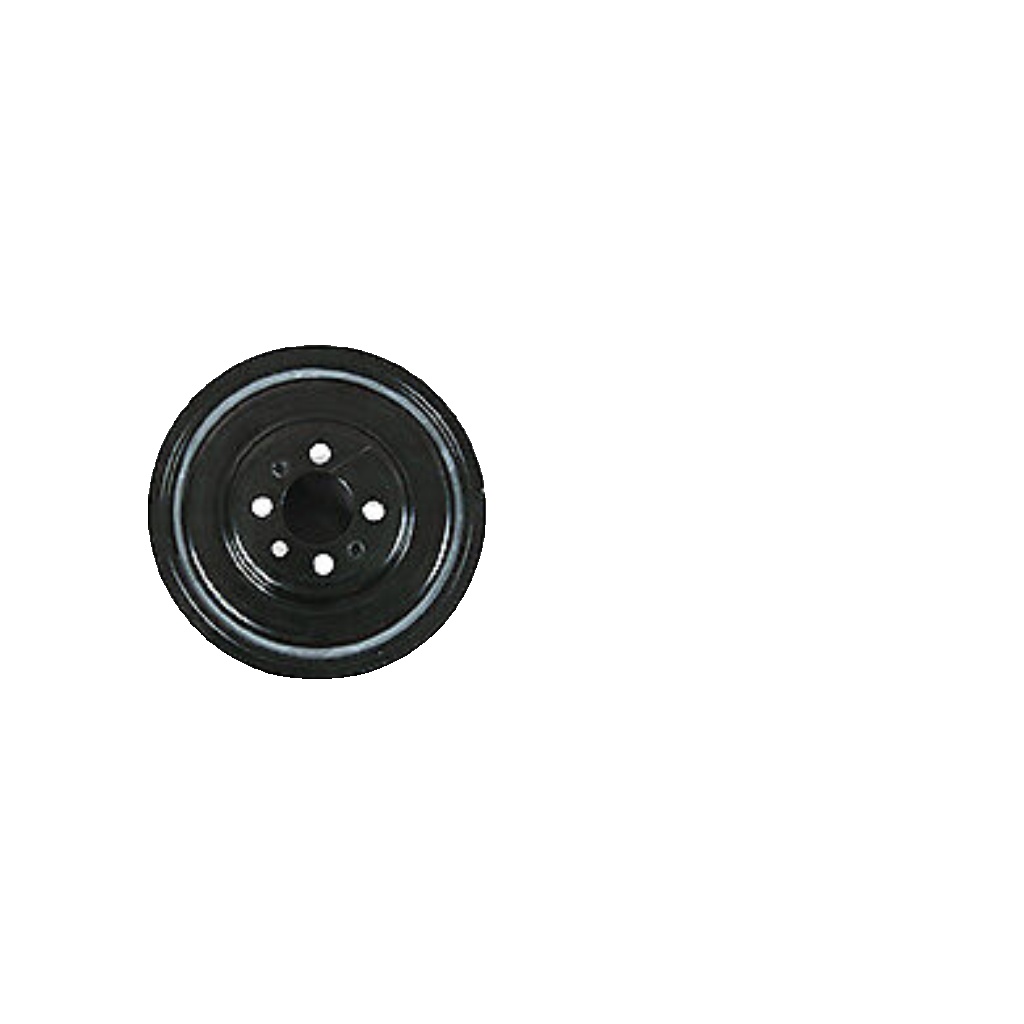 Gates Torsional Vibration Damper Kit - TVD1184A