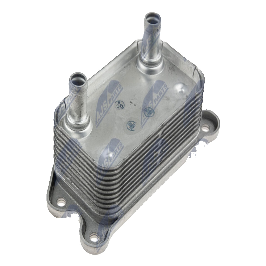 Fits NTY CCL-VV-003 VOLVO OIL COOLER ENG. 2.4I/2.5T5: C30 06-, C70 06 ⭐UK Stock⭐