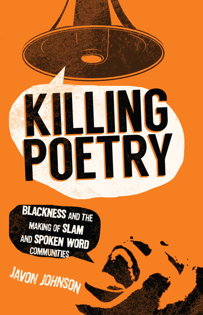 Killing Poetry - 9780813580012
