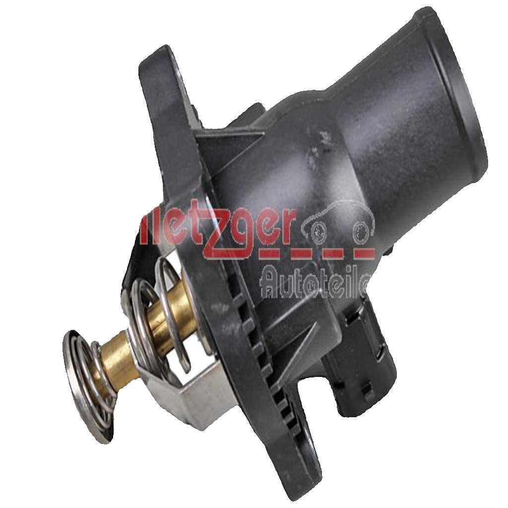 METZGER 4006320 Thermostat, coolant for ALFA ROMEO,CHEVROLET,FIAT,OPEL,VAUXHALL