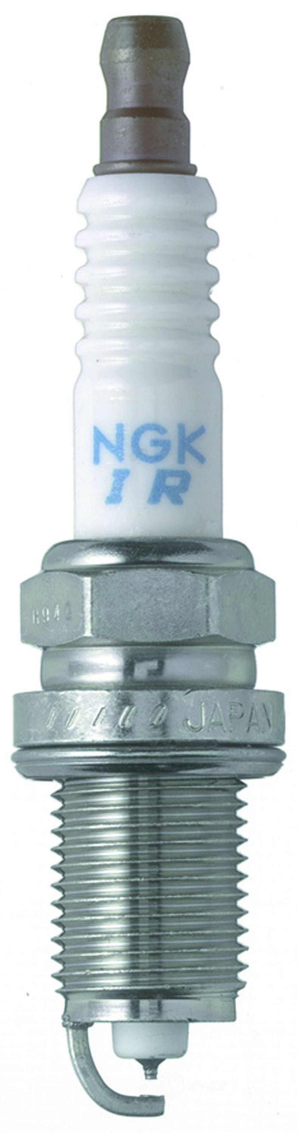NGK IFR6E11 6741 Iridium IX Spark Plug / Sparkplug Platinum Electrode