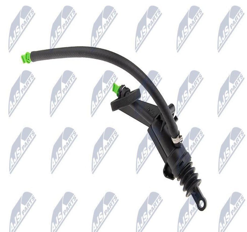 N.T.Y. NSP-FR-010.NTY Master Cylinder, clutch for FORD