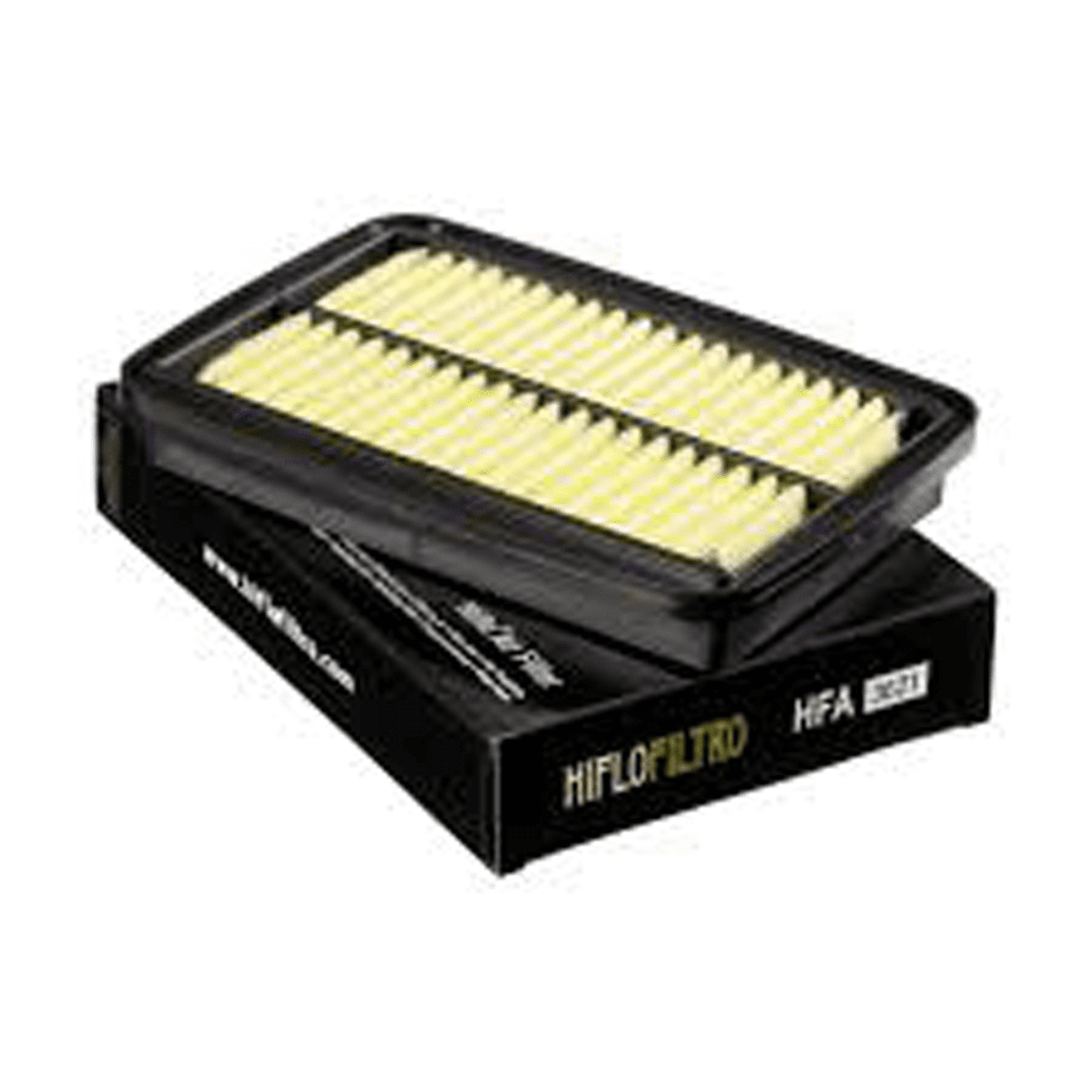 Fits Suzuki GSX1250 HiFlo Air Filter HFA3621 2010-2016
