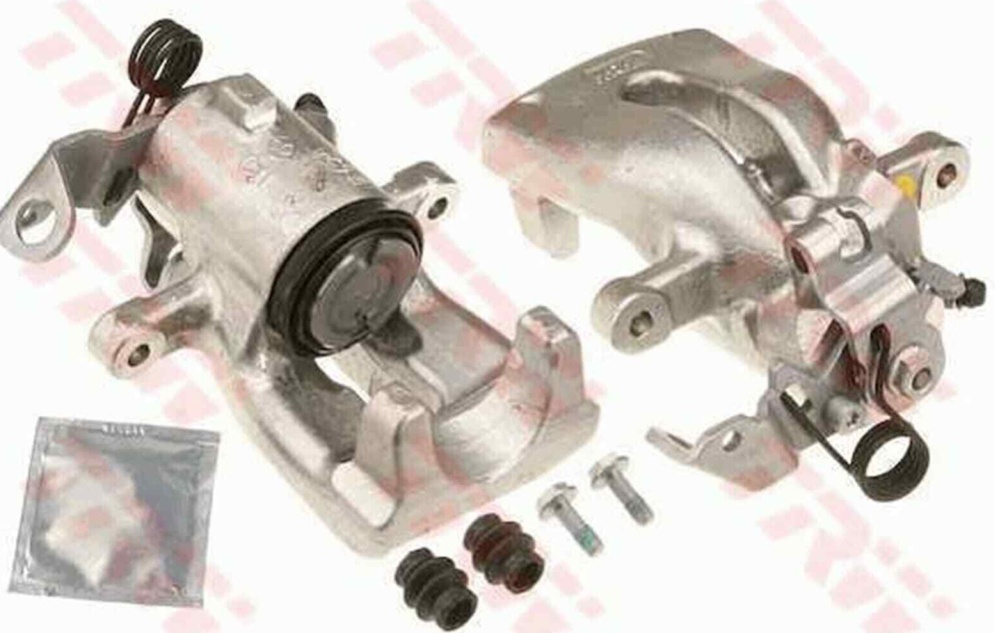 Rear Left TRW-OE BHS999E Brake Caliper for CHEVROLET,OPEL,VAUXHALL