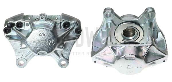 BRAKE CALIPER 343028 FOR MERCEDES-BENZ OM 606.961 3.0L OM 603.971 3.4L 6cyl 4.2L