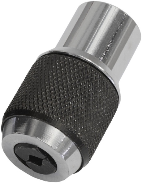 Sealey AK872 Adjustable Tap Socket Set 2pc fits 3/8""Sq Drive TAPPING & REAMING