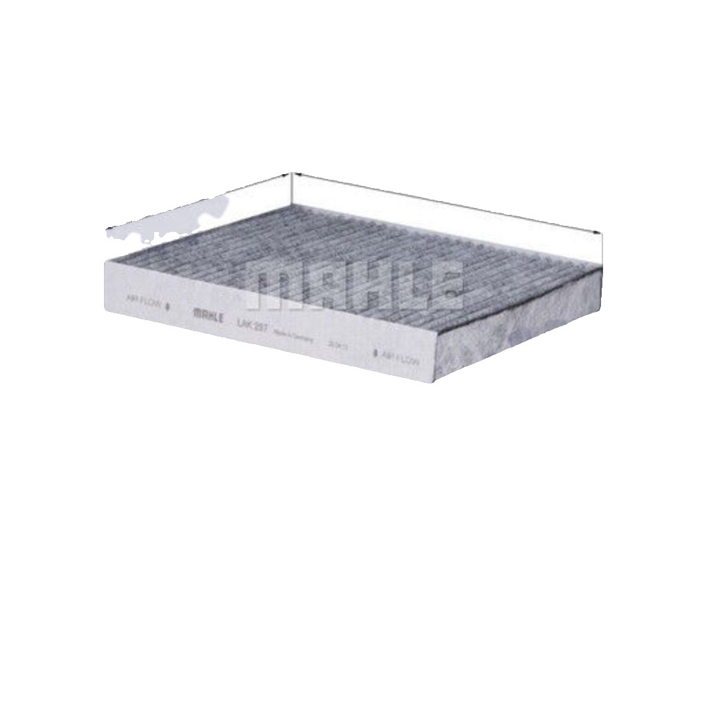 Mahle Pollen Filter Cabin Filter LAK297 fits Alfa Romeo 159 Brera