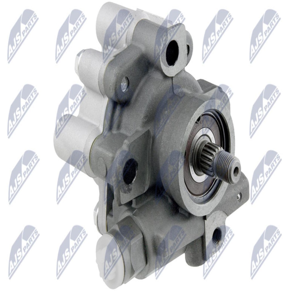 N.T.Y. SPW-TY-007.NTY Hydraulic Pump, steering system for LEXUS