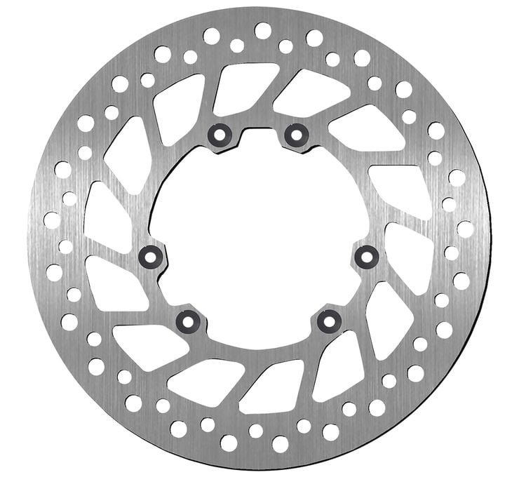 Free Shipping SBS 5003 Brake Disc For Motorcycle Parts Accessories