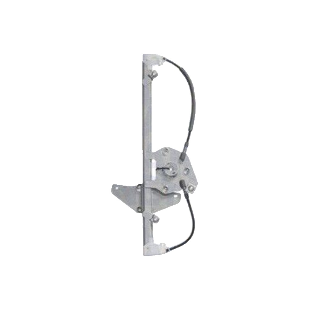 Right Front MAGNETI MARELLI 350103135400 Window Regulator for PEUGEOT