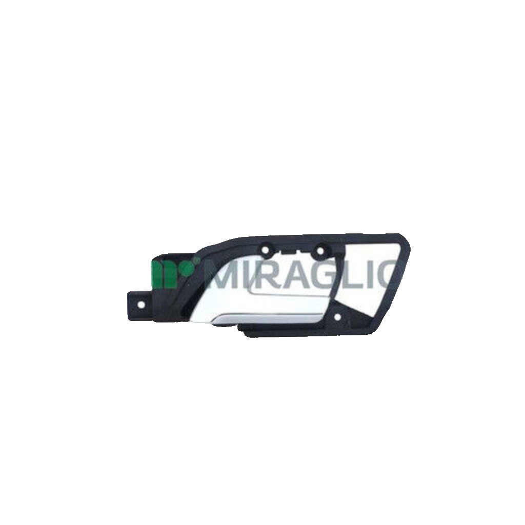 2x ✅Fits MIRAGLIO 60/291 Door handle inner Rear Right 60/291 VW POLO ⭐UK Seller⭐ - Image 5
