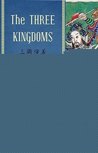 The Three Kingdoms, Volume 2: The Sleeping Dragon Volume 2