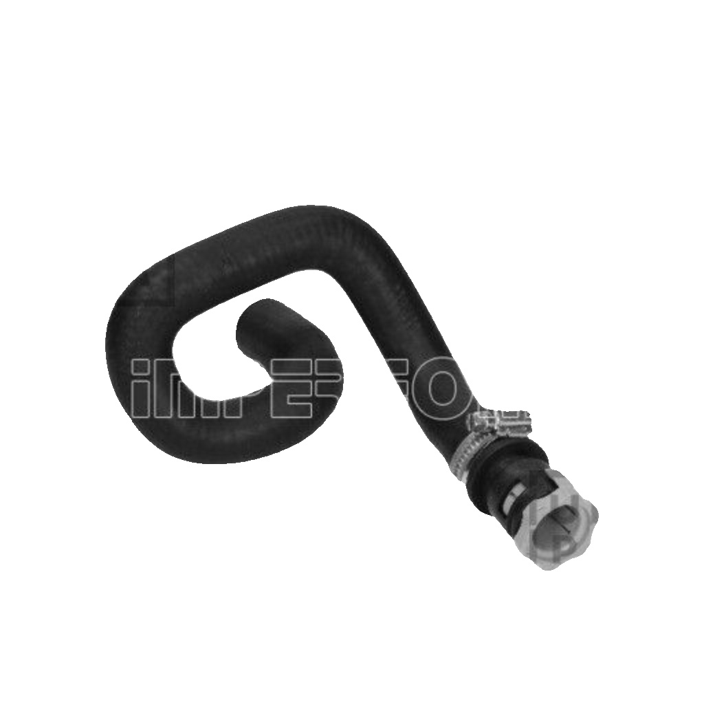 Air filter intake hose 224132 ORIGINAL IMPERIUM for FORD FOCUS II FOCUS C-MAX