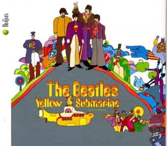 Beatles The - Yellow Submarine