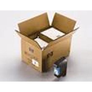 HP CG339A/45 Printhead cartridge black Pack=10 for HP Thermal...