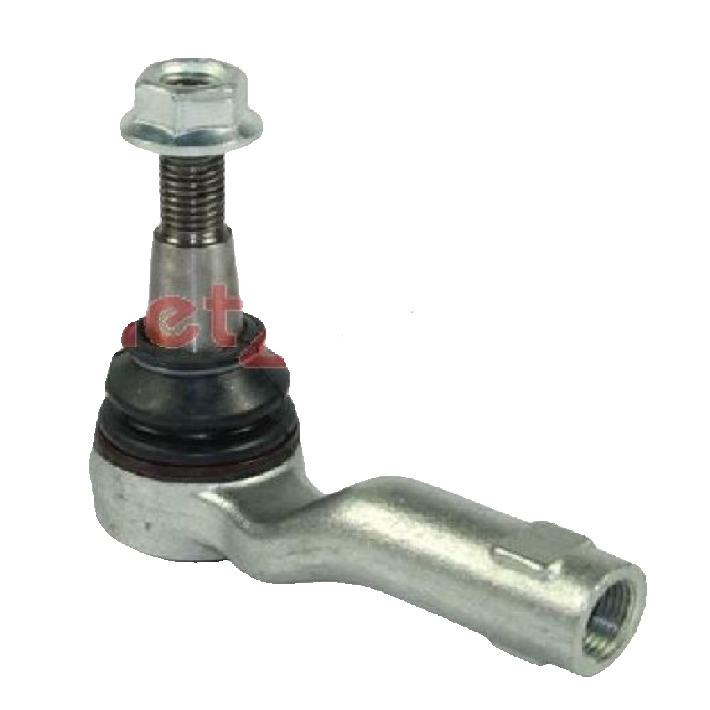 Original METZGER Tie Rod End 54046812 for Land Rover