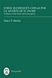 Jorge Manrique`s Coplas por la muerte de su padr – A History of the Poem and it…