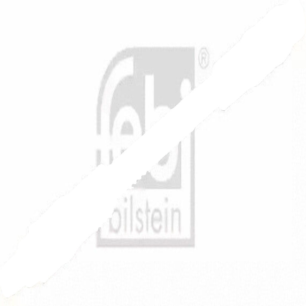 Rear left and right FERDINAND BILSTEIN 28608 Brake Hose for AUDI