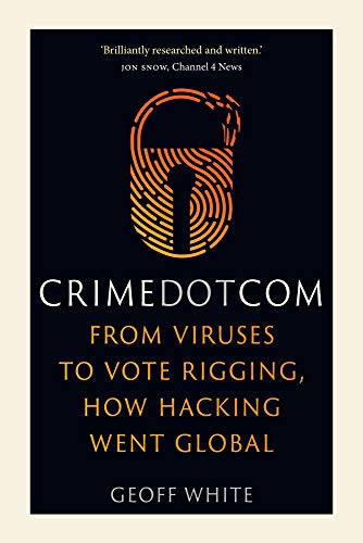 Crime Dot Com