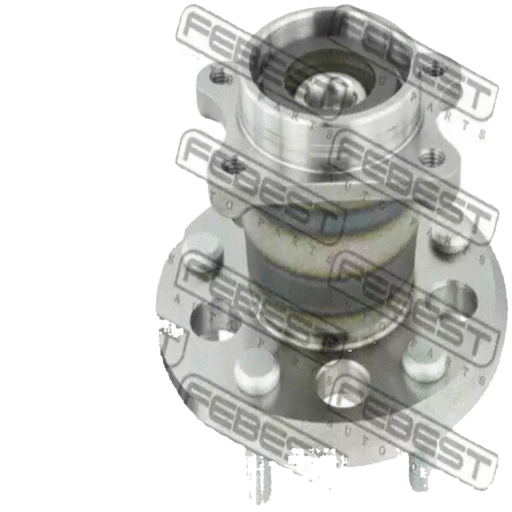 FEBEST-OE 0182-ASV60R.OE Wheel Hub for LEXUS,TOYOTA