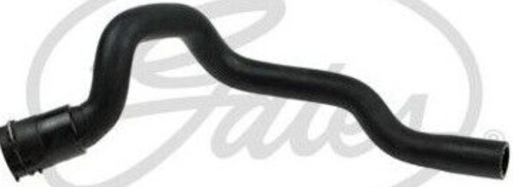Gates 02-2453 Heater Hose - Image 8