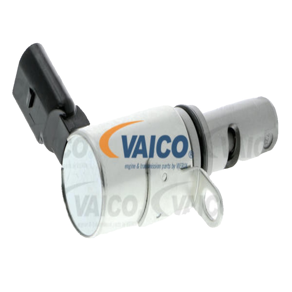 VAICO V10-3731 Control Valve, camshaft adjustment for AUDI,SEAT,SKODA,VW