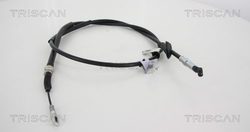Triscan Seilzug, Feststellbremse [Hersteller-Nr. 814040145] für Honda - Bild 2