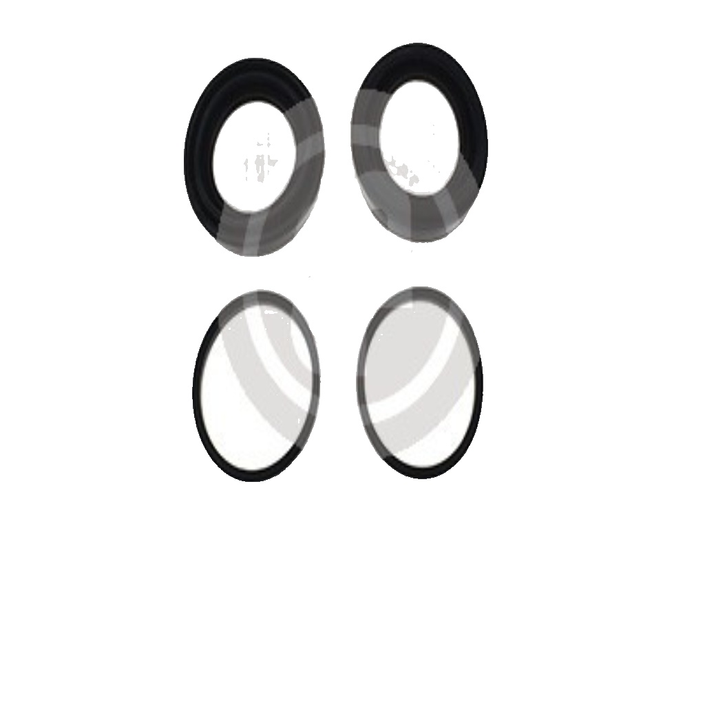 Front AUTOFREN SEINSA D4136 Repair Kit, brake caliper for VOLVO