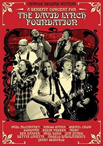 Change Begins Within: Live At Radio City Music Hall [DVD] [2017], New DVD, ,