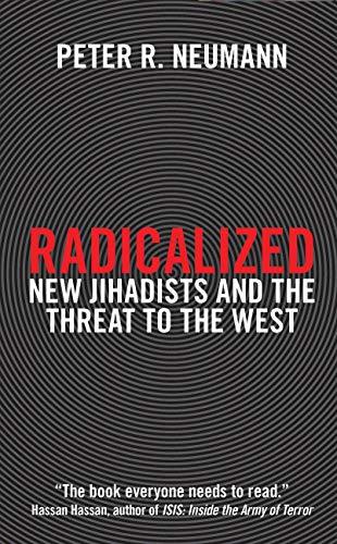 Radicalized