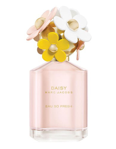 Marc Jacobs Daisy Womens Ladies EAU SO FRESH EDT-S 75ML Fragrance