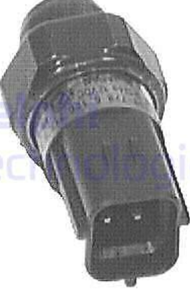DELPHI-OE TSP0435015 Pressure Switch, air conditioning for ALFA ROMEO,FIAT,LANCI