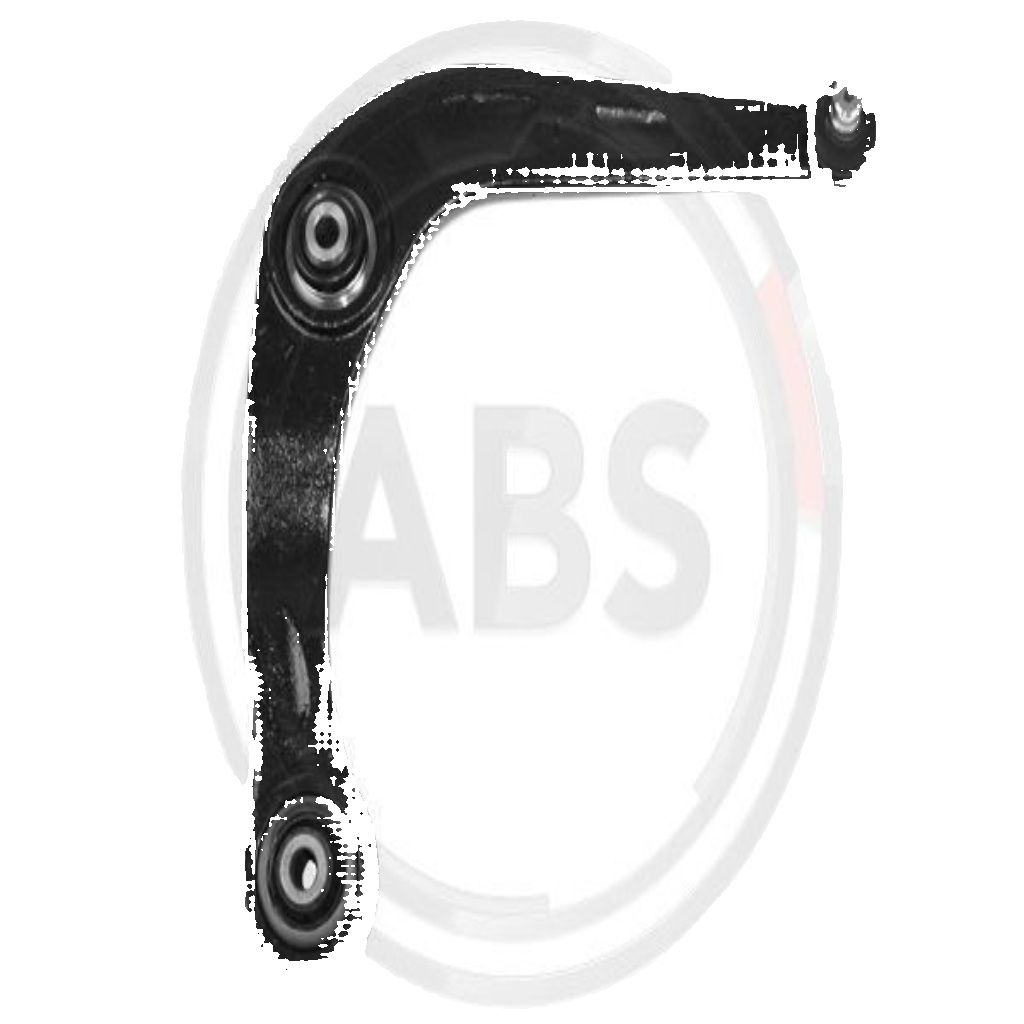 210856 A.B.S. Track Control Arm for PEUGEOT