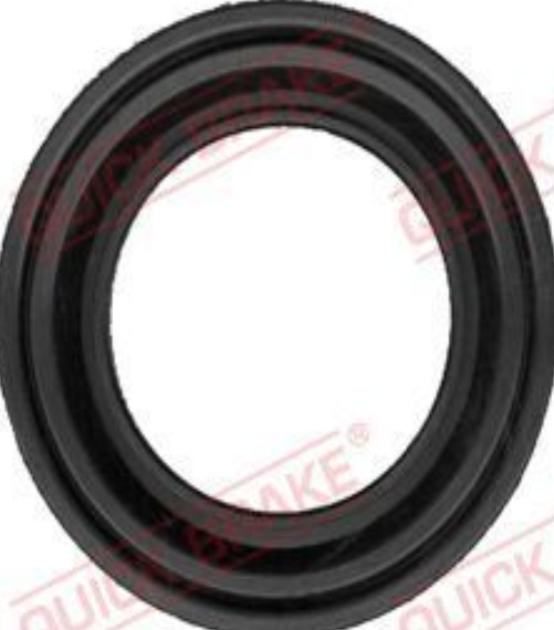 Front QUICK BRAKE 114-5051 Repair Kit, brake caliper for DAIHATSU,MAZDA,MITSUBIS