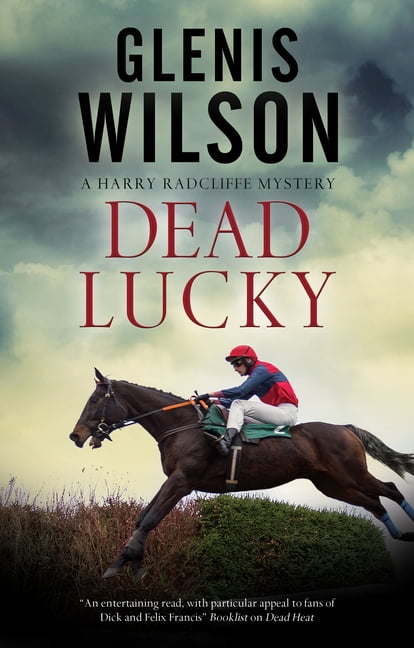 Dead Lucky: 5 (A Harry Radcliffe mystery). Wilson Free Shipping** - Image 5