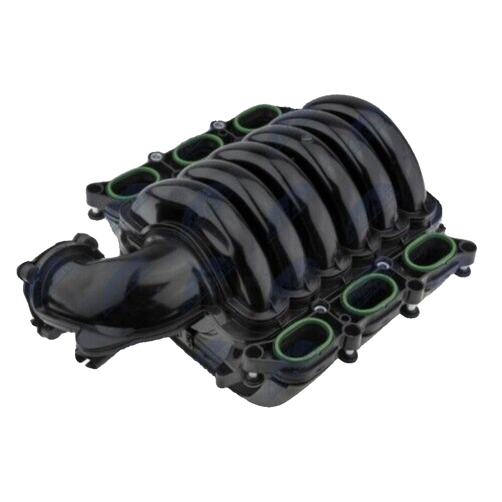 N.T.Y. BKS-AU-010.NTY Intake Manifold Module for AUDI