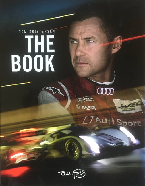 : The Book Tom Kristensen - Image 6