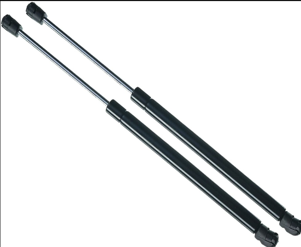 2x FOR HYUNDAI I20 HATCHBACK (2008-2015) REAR TAILGATE BOOT GAS SUPPORT STRUTS