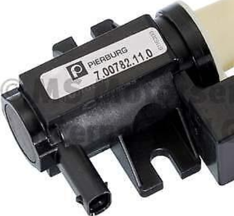 PIERBURG 7.00782.11.0 Pressure converter, turbocharger for BRABUS,MERCEDES-BENZ,