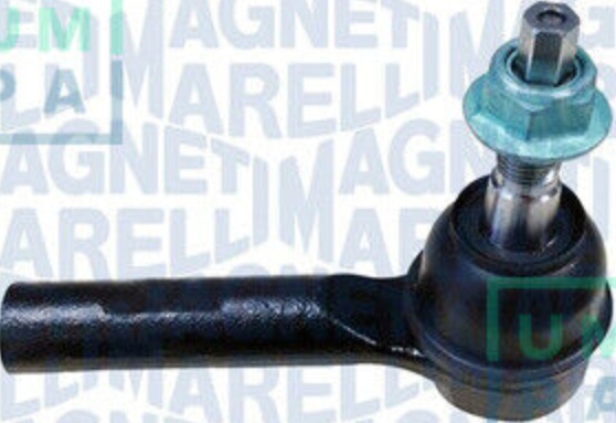 Front MAGNETI MARELLI 301191603960 Tie Rod End for CHRYSLER,DODGE