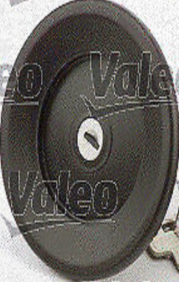 VALEO 247600 Sealing Cap, fuel tank for PEUGEOT