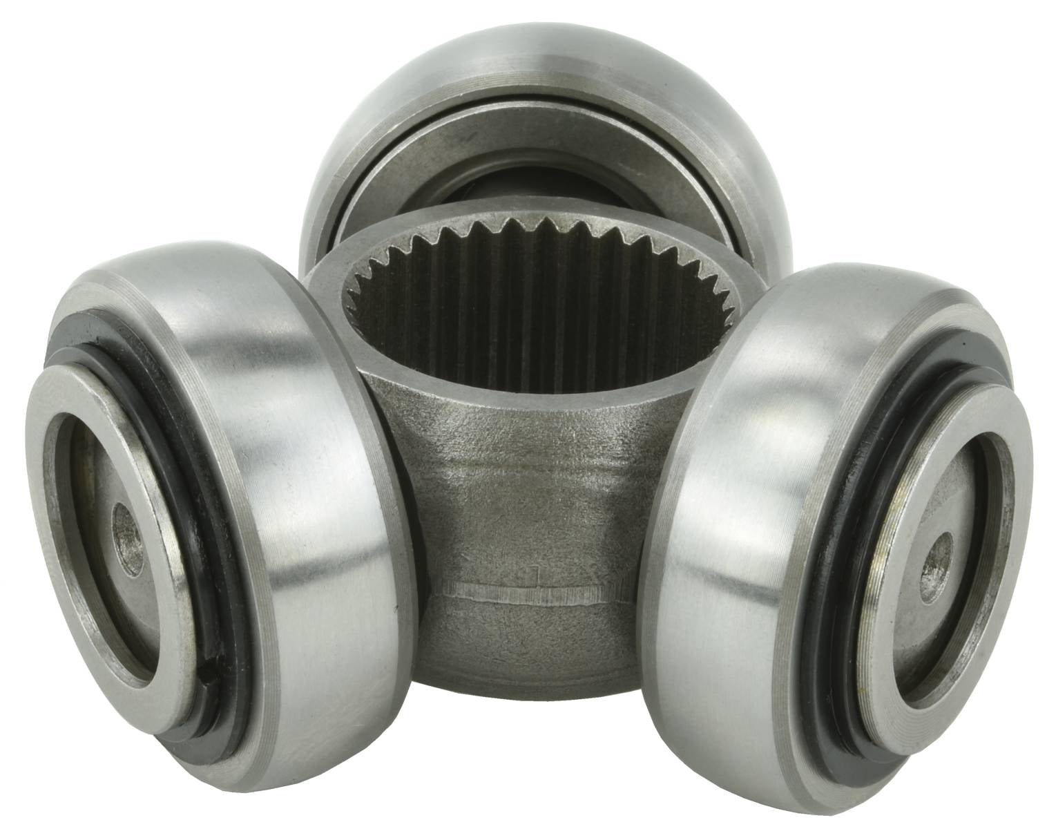 FEBEST 2116-GE33 Tripod Hub, drive shaft for FORD