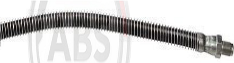 SL 6185 A.B.S. Brake Hose for LAND ROVER
